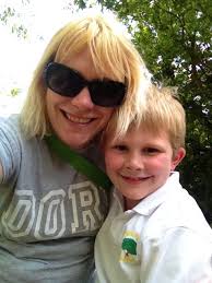 Angie Shuck is fundraising for Shaftesbury