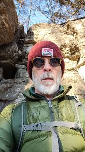 The Weekend Adventurer