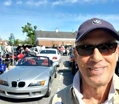 INSIDE MINIS TO THE MAX THE VINTAGE VINEYARD VISITS