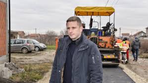 Aleksandar jovicic, the president of the city municipality of palilula, and d.v., the person responsible for inspection affairs in the city municipality of palilula, were arrested due to the. Detalji Hapsenja Evo Zbog Cega Je Uhapsen Aleksandar Jovicic Predsednik Opstine Palilula Alo Rs