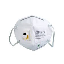 Pin En Mascarilla N95