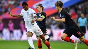 England fans heads must be exploding trying to figure how to boo england, cheer croatia but make sure the england team know the cheers aren't for them. Watch England Vs Croatia Live Get Uefa Euro 2020 Live Streaming And Telecast Details For India