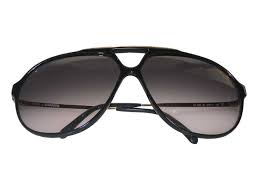 Dann wird ihre neue carrera sonnenbrille heute verschickt. Carrera Sonnenbrille Schwarz Golden Metall Ref 71080 Joli Closet