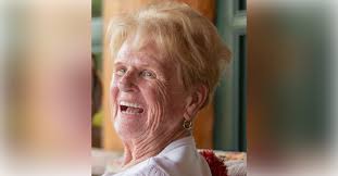 Obituary information for Sandra Mary Campbell