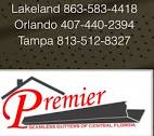 Premier Seamless Gutters of Central Florida
