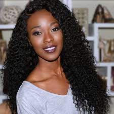 Julia human virgin indian curly hair bundles weave 3pcs/pack natural color. Ajf Cheap Curly Hair Bundles Nalan Com Sg