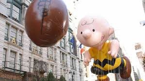 We did not find results for: People Claim A Charlie Brown Thanksgiving Is Racist Komo
