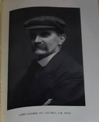 Flora Shaw (Lady Lugard D.B.E.). First Printing by Moberly Bell, E.: Very  Good Hardcover (1947) 1st Edition