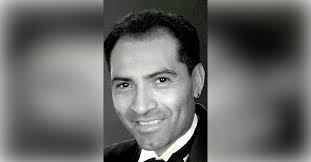 Obituary information for Jesse Anthony Ramirez Jr.