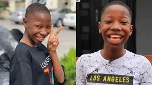 🎬 Emmanuella Biography