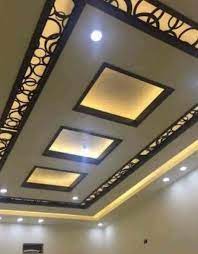 The panels described above are drop ceiling panels . 10 Best False Ceiling Contractors In Delhi Justdial