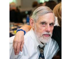 Stephen Rudnick Obituary (1943