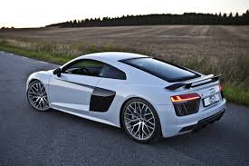 2017 Audi R8 V10 Plus In Suzuka Grey Audi R8 V10 Plus Audi R8 V10 Audi Tt