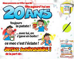 Texte D Anniversaire Humoristique 20 Ans Unique Funny Droles Anniversaire 20 Ans Texte Invitation Anniversaire Anniversaire Humoristique Anniversaire 20 Ans