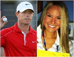 We will keep you up to date with all the latest. Who Is Rory Mcilroy S Wife Erica Stoll All You Need To Know About The American Woman Who Married The Golfer Irish Mirror Online