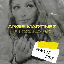 Stream Angie Martinez