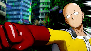 No garou vs boros discussion. One Punch Man A Hero Nobody Knows Closed Beta Sichere Dir Deinen Key Bandai Namco Entertainment Europe