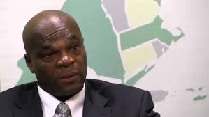 Randolph Thomas, US Virgin Islands Department of Education,