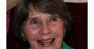 Ellen Coffey née Lynch