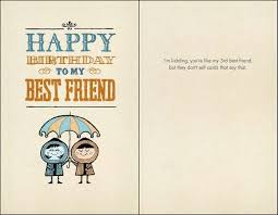 Birthday Card For A Male Friend Happy Birthday To My Best Friend Best Friend Birthday Cards Happy Birthday Man Husband Birthday Card