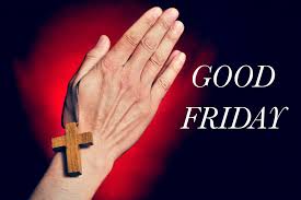 According to the bible, the son of god was flogged, ordered to carry the cross on some sources suggest that the day is good in that it is holy, or that the phrase is a corruption of god's friday. How Good Friday Is Celebrated Significance And Wishes How Mybharat