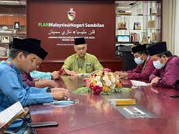 More images for jabatan perancangan bandar dan desa negeri sembilan » Planmalaysia Negeri Sembilan Home Facebook
