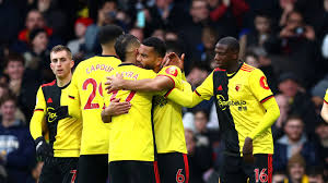 Welcome to the official watford fc facebook page. Coronavirus Watford Players Agree Squad Wage Deferral Football News Sky Sports