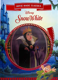Disney: Snow White | Book by Editors of Studio Fun International | Official  Publisher Page | Simon & Schuster