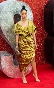 Rihannas most headline-grabbing looks ahead of her Super Bowl halftime  show | Eastern Daily Press