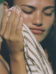 Towel of the Summer — Cannon Oversized Premium Woven ⭐️