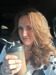 Started today! My reset! NOT waiting for Monday! I've been “ishing” it  since I came back from our Cruise and I'm noticing my sugar craves are  creeping back.🫣😩 Need to get myself