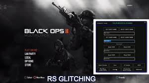 How to install advanced warfare mod menu onto ps3/xbox no jailbreak. Call Of Duty Bo2 Redbox Multiplayer Modded Eboot Ps3hen By Billy Kibaki The Jamaican