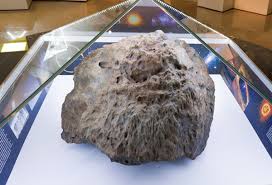We did not find results for: Mineral In Chelyabinsk Meteorite Reveals Past Collision