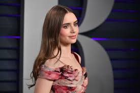 Find out when phil collins is next playing live near you. Lily Collins Daughter Of Phil Collins Poses Back To Back With A Sexy Bodysuit White Code List