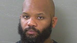 ECSO: Cornell Smith of Pensacola attacked, sexually assaulted 2 girls