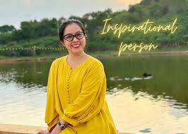 Người truyền cảm hứng/ 2024 - Lady in Saigon