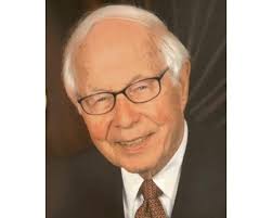 William Sloan Obituary (1923