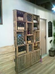 La pénétration de la principale décision à prendre est liée au type de vin à mettre en cave. La Superbe Idee Deco Presentant Une Partie De La Cave A Vin Et Cidre Picture Of Tri Ann Moussy Le Neuf Tripadvisor
