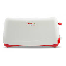 Moulinex Tl110030 Principio Grille Pain Simple Fente Emafmarket