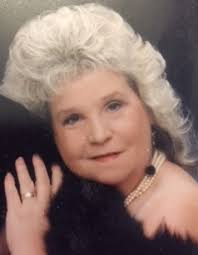 Obituary for Beverly Houston