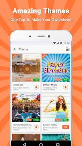 Download free vivavideo 8.11.9 for your android phone or tablet, file size: Download Vivavideo Free Video Editor For Android 4 1 2