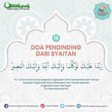Doa dan dzikir menjelang buka puasa arab, latin dan artinya. Mujarabnya Doa Sebelum Berbuka Jom Amalkan Kelabmama Malaysia
