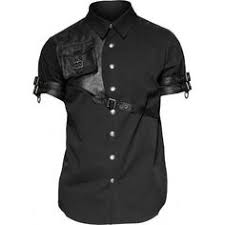 Our men's alternative clothing collection at attitude clothing is sure to deliver all the darkness you can handle and then some more. 370 Gothic Clothing For Guys Ideas Gothic Outfits Goth Fashion Jacket Design