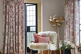 Gardinen fur wohnzimmer schlafzimmer co schoner wohnen. Stile Gardinen De Gardinen De