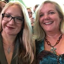 Discussion about Charles Martin and Viola Shipman books