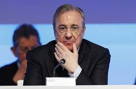 Real Madrid: The XI that Florentino Pérez wants to dominate the next decade