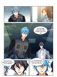 Maybe you would like to learn more about one of these? The Innocent City Chapter 79 Manhuascan