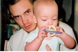 James Brandon Batey (1981-2010)