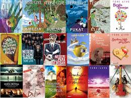 Indonesia ebook download ebook novel dan komik pdf. Buruan Koleksi Ini Buku Best Seller Tere Liye Di Pasaran