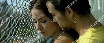 Lynn Collins Joseph Gordon-levitt Editorial Stock Photo